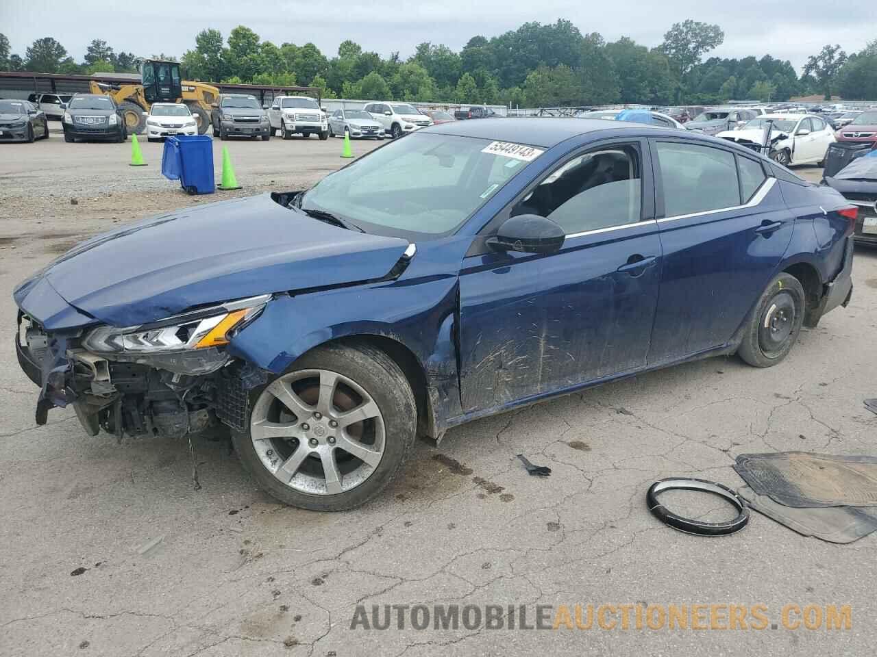 1N4BL4CVXKC212054 NISSAN ALTIMA 2019