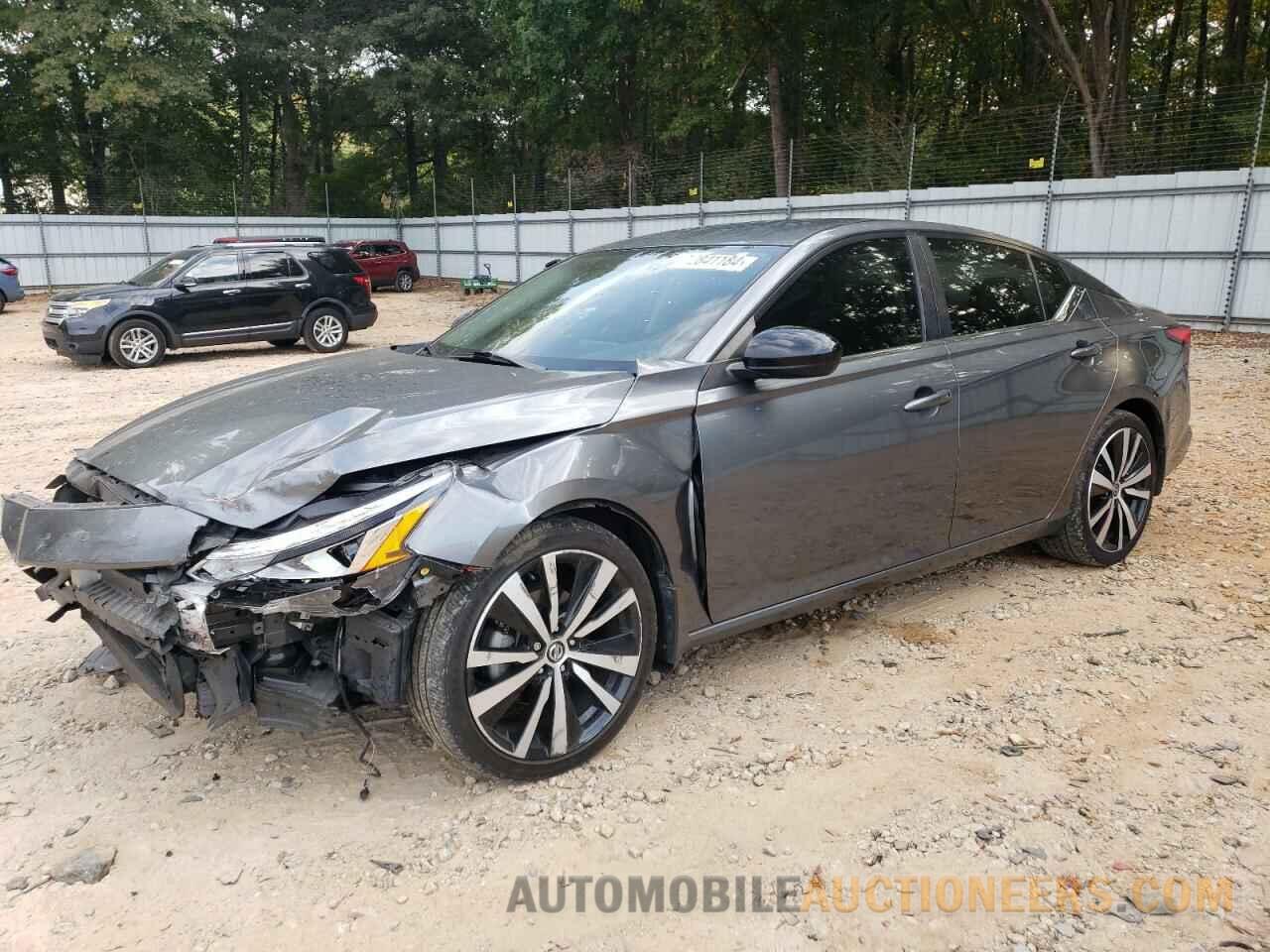 1N4BL4CVXKC250884 NISSAN ALTIMA 2019