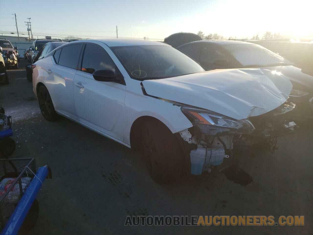 1N4BL4CVXKC256751 NISSAN ALTIMA 2019