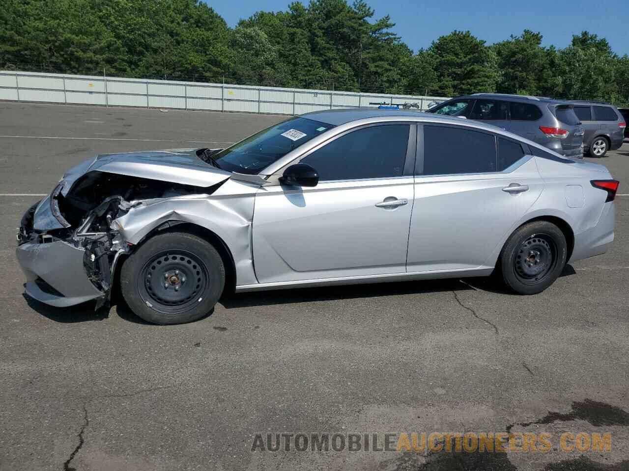 1N4BL4CVXLC229163 NISSAN ALTIMA 2020