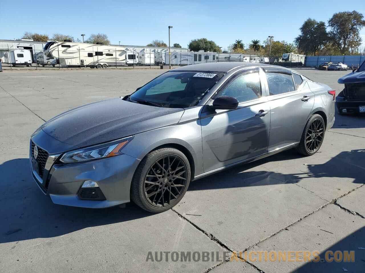 1N4BL4CVXLC251518 NISSAN ALTIMA 2020