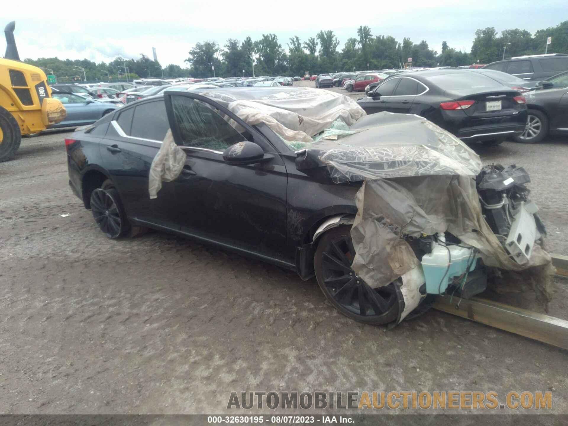 1N4BL4CVXNN307545 NISSAN ALTIMA 2022