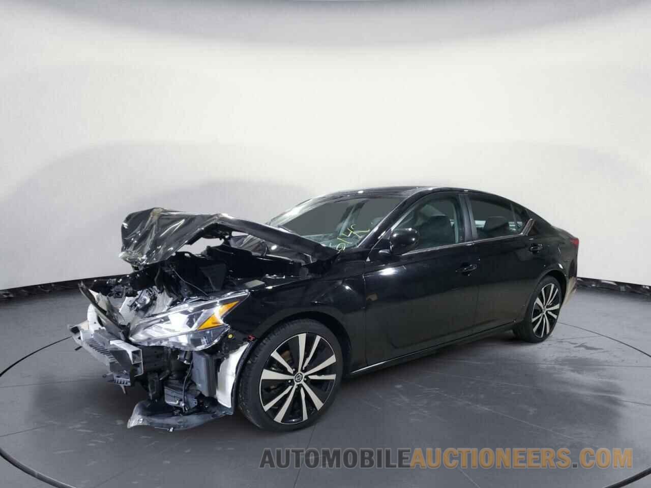 1N4BL4CVXNN316245 NISSAN ALTIMA 2022