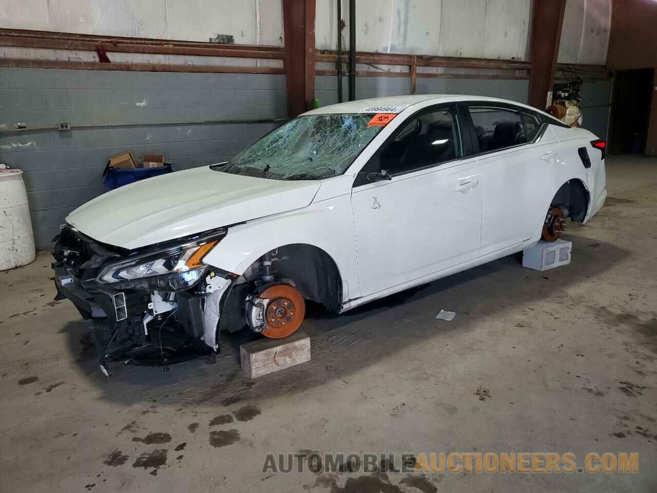 1N4BL4CVXNN324653 NISSAN ALTIMA 2022