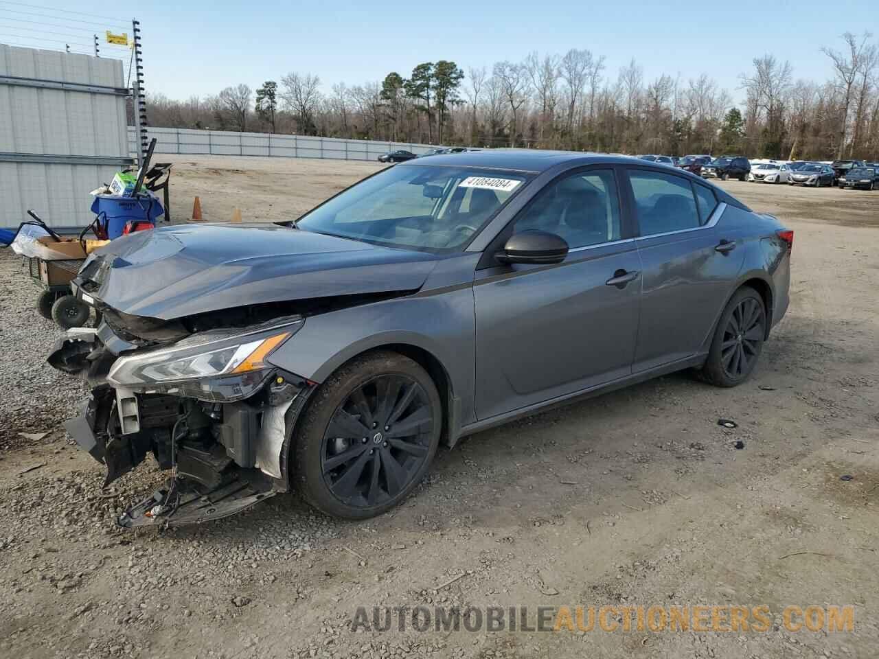 1N4BL4CVXNN348144 NISSAN ALTIMA 2022