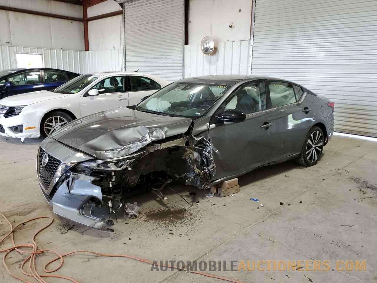 1N4BL4CVXNN353389 NISSAN ALTIMA 2022