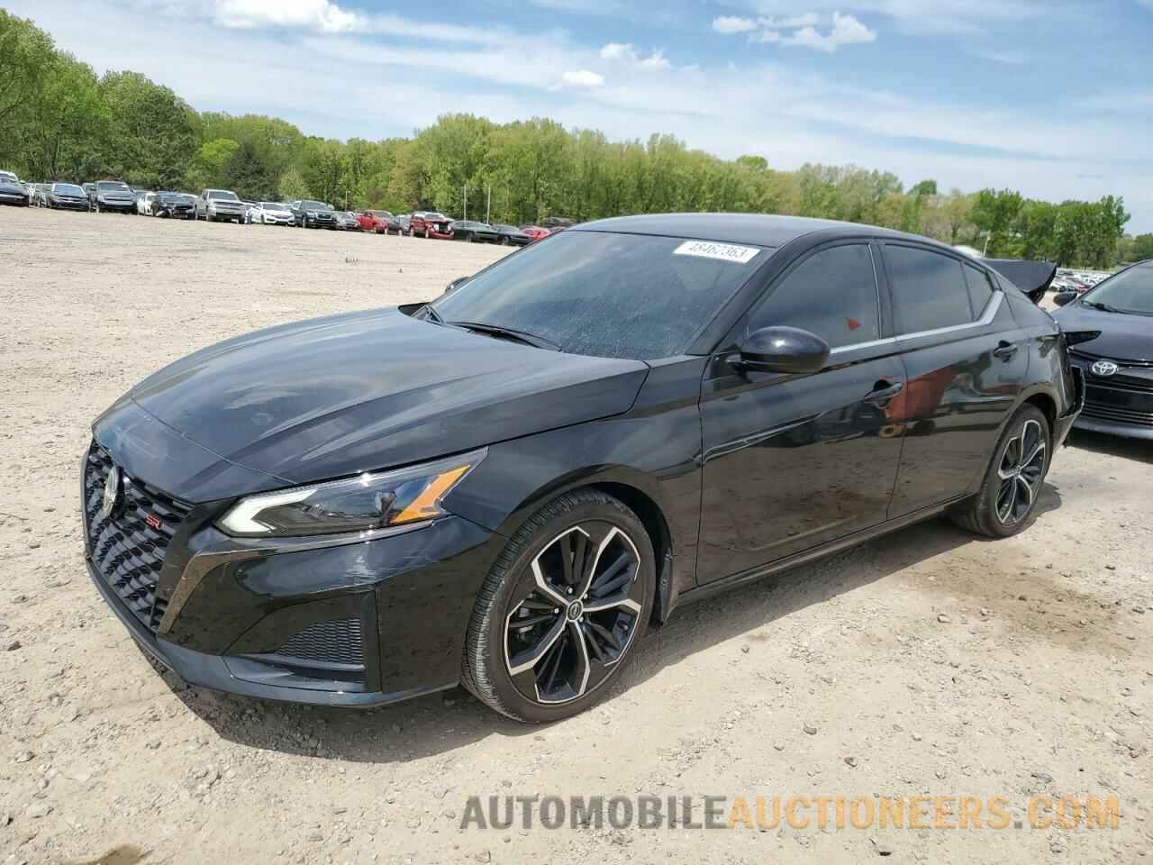 1N4BL4CVXPN303336 NISSAN ALTIMA 2023