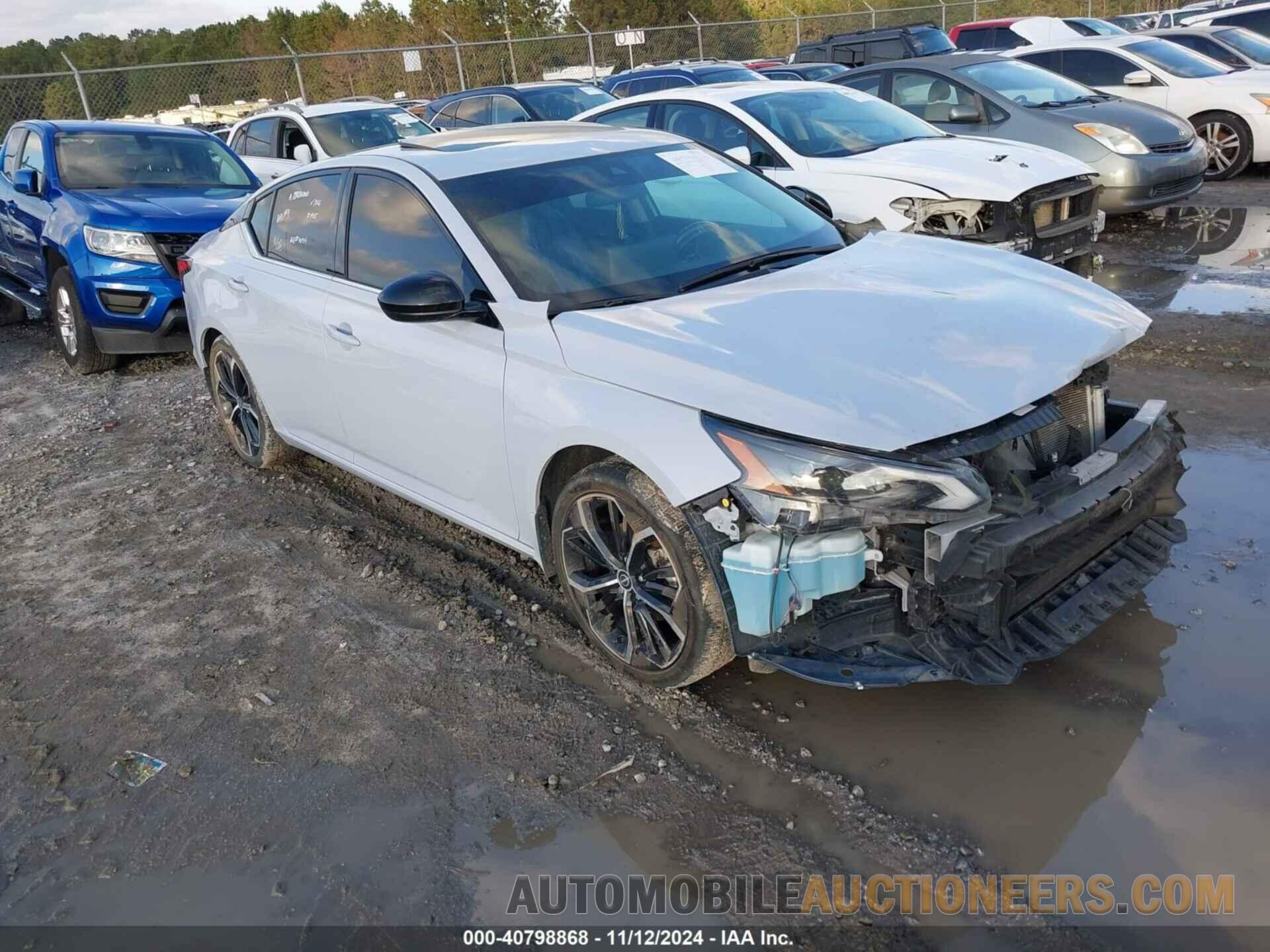 1N4BL4CVXPN316264 NISSAN ALTIMA 2023