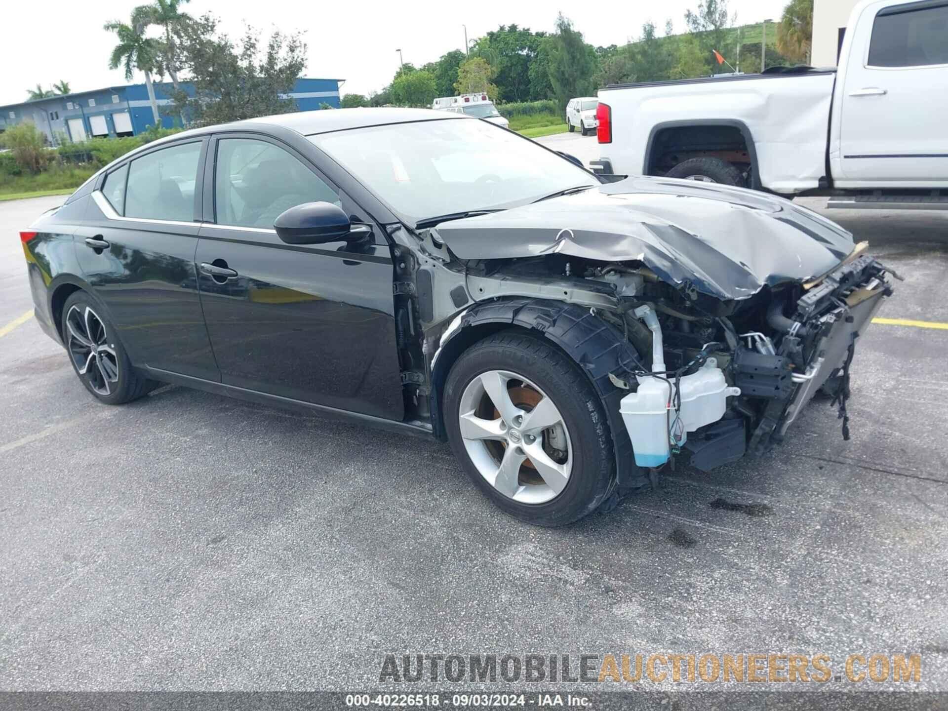 1N4BL4CVXPN318872 NISSAN ALTIMA 2023