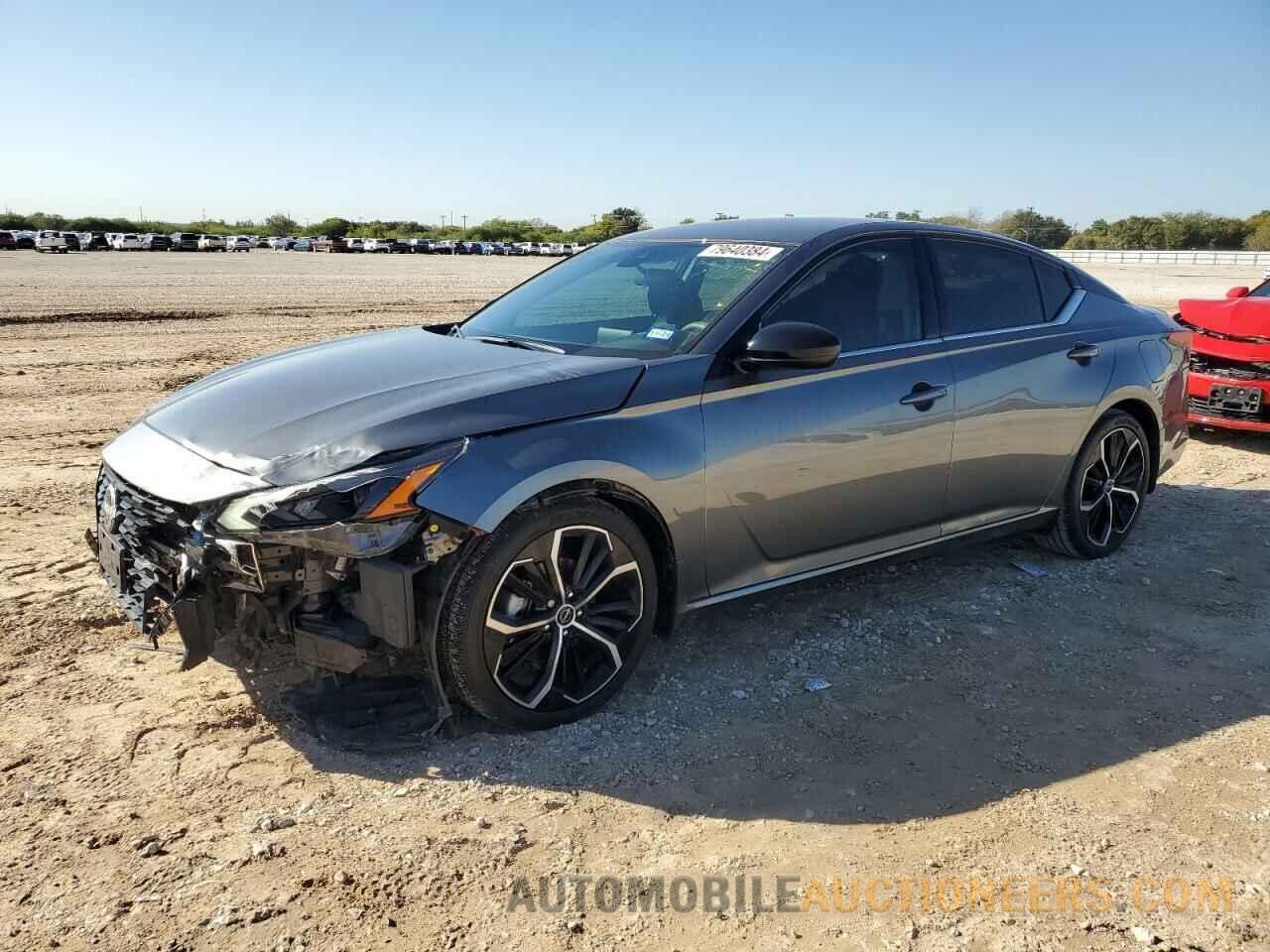 1N4BL4CVXPN320458 NISSAN ALTIMA 2023