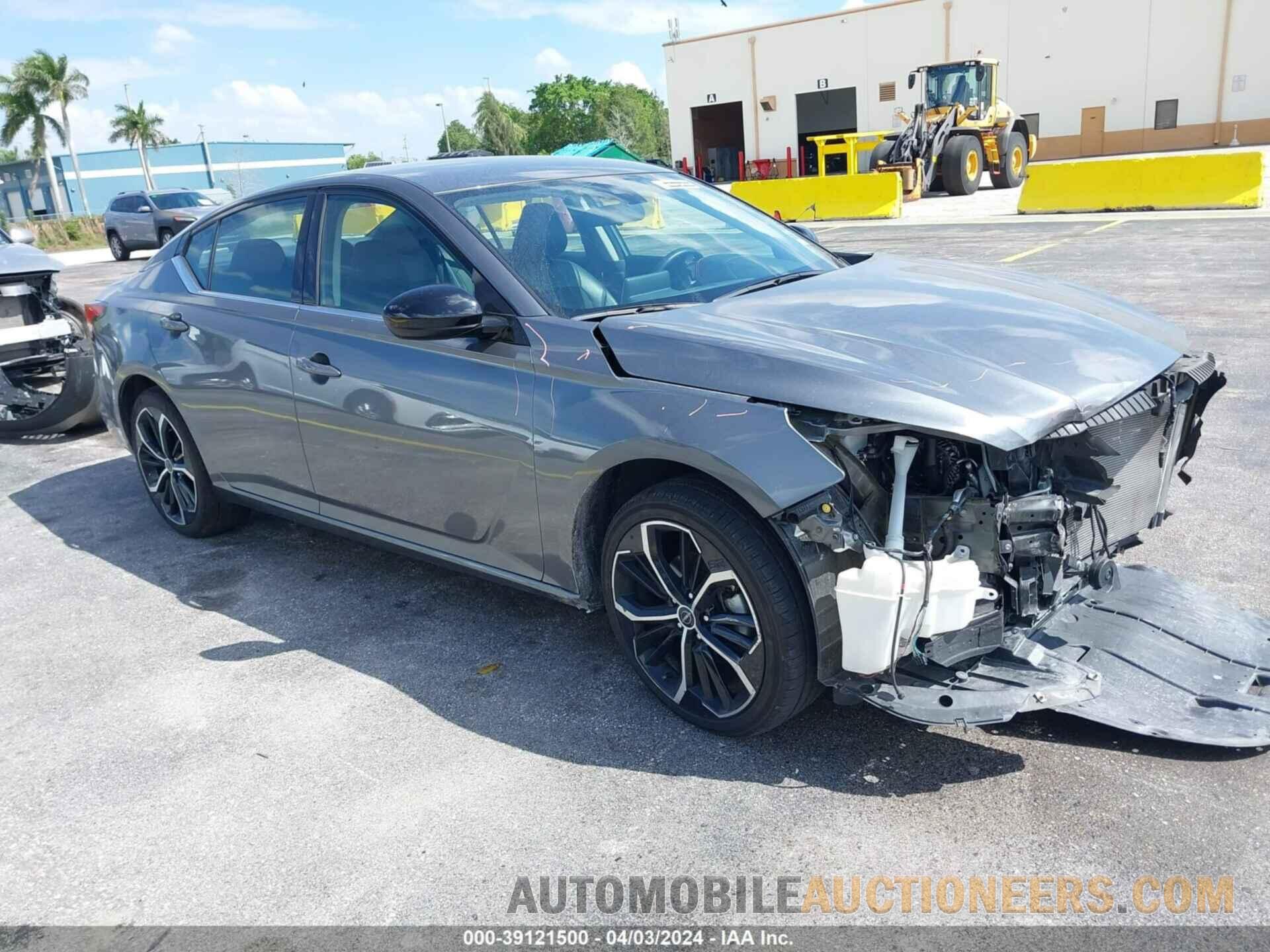 1N4BL4CVXPN320718 NISSAN ALTIMA 2023