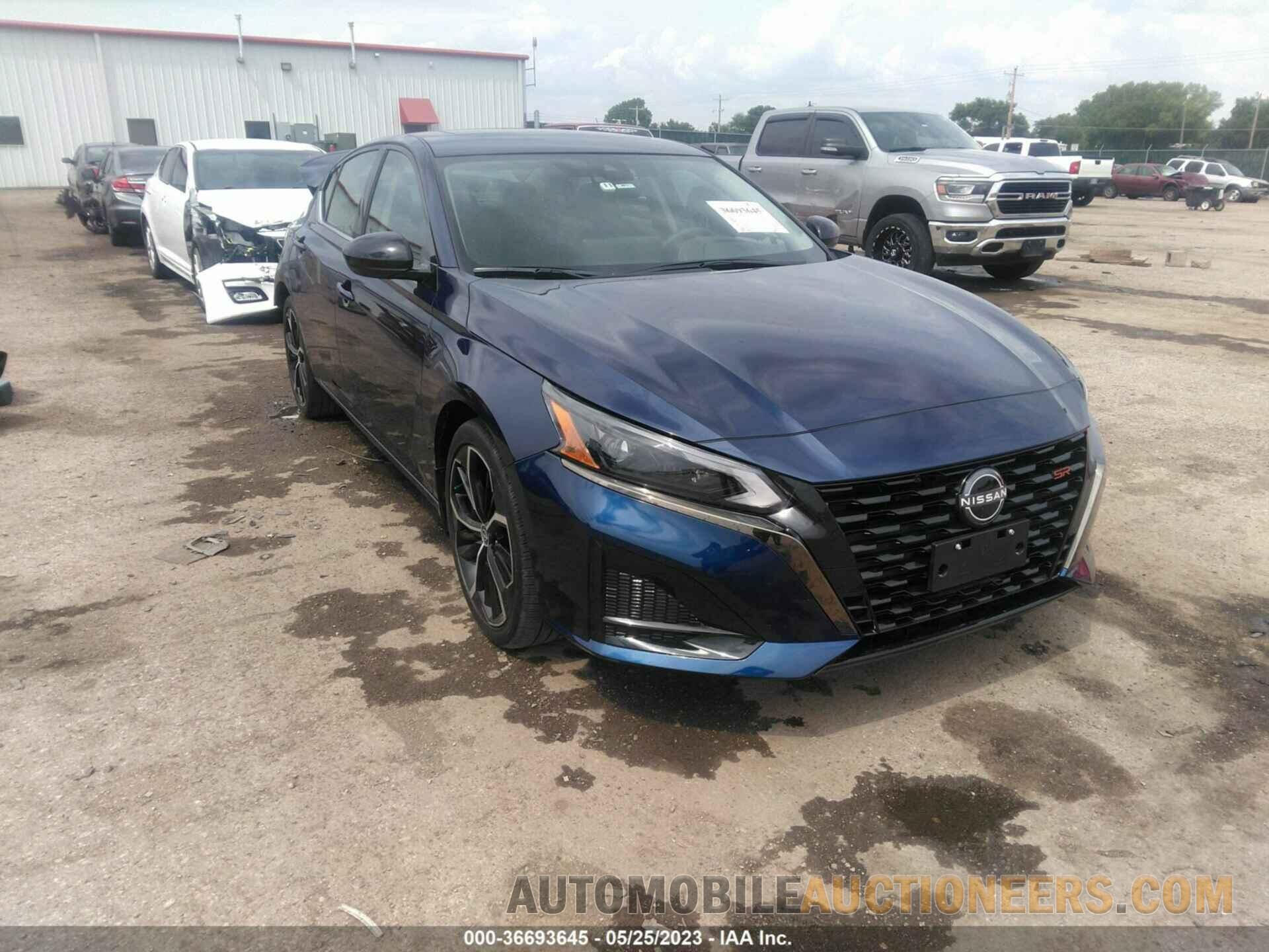 1N4BL4CVXPN328138 NISSAN ALTIMA 2023