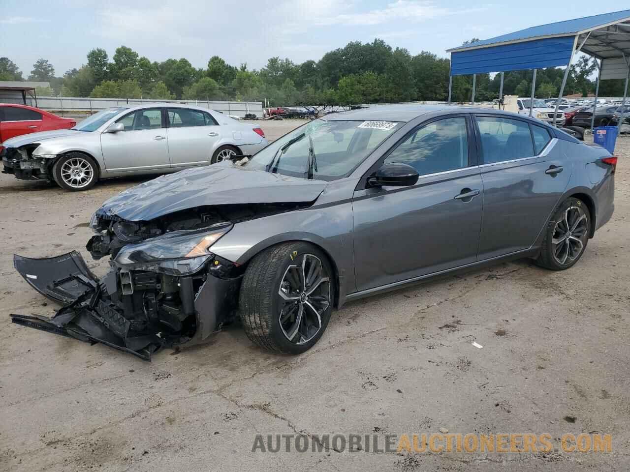 1N4BL4CVXPN331878 NISSAN ALTIMA 2023