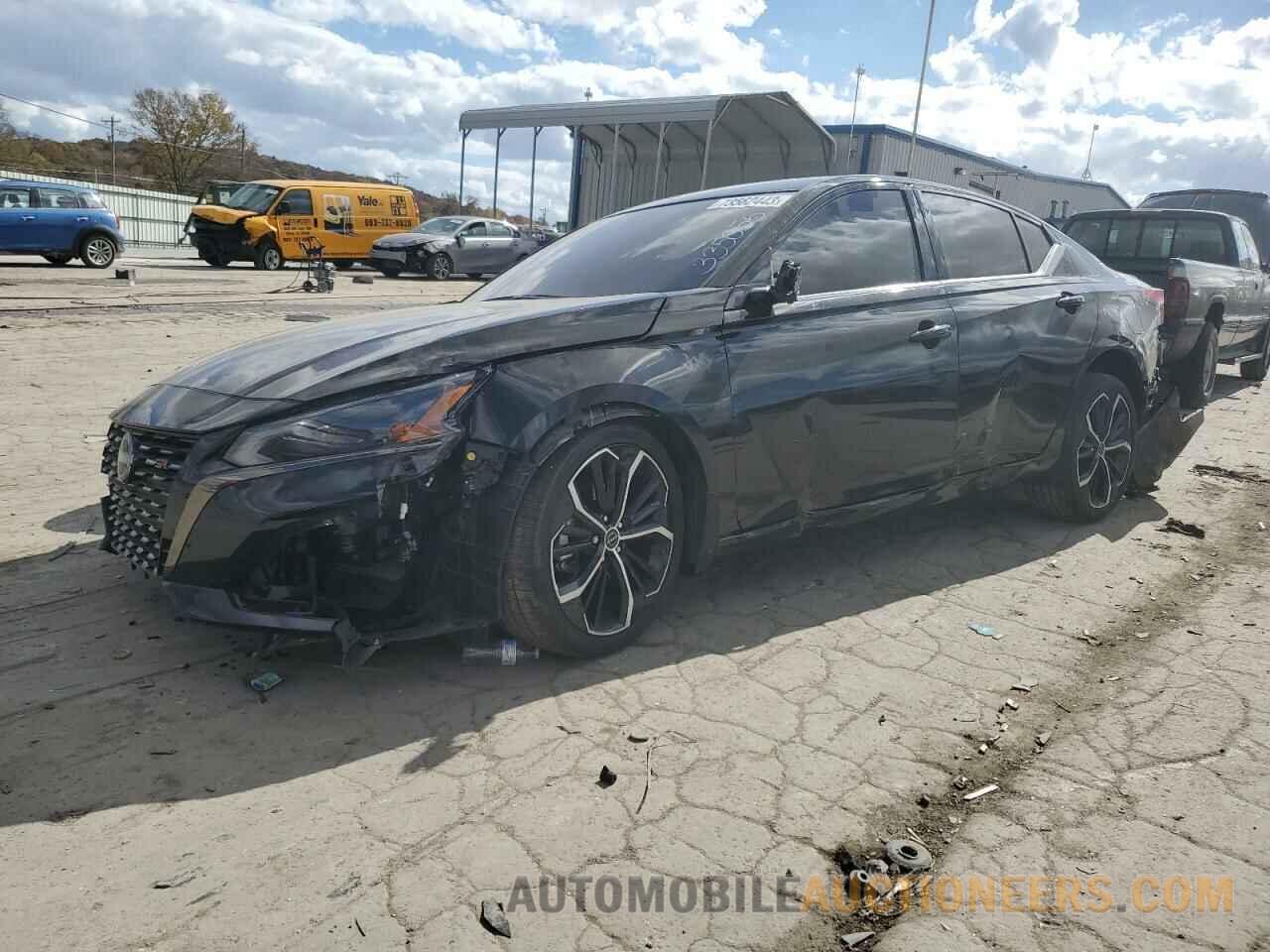 1N4BL4CVXPN335056 NISSAN ALTIMA 2023