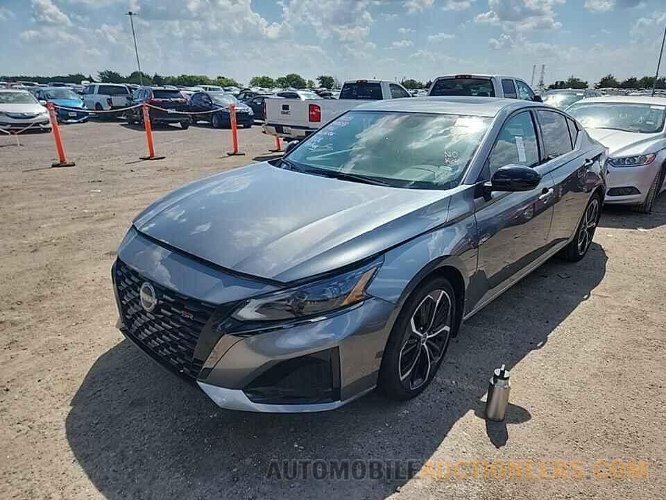 1N4BL4CVXPN348292 Nissan Altima 2023