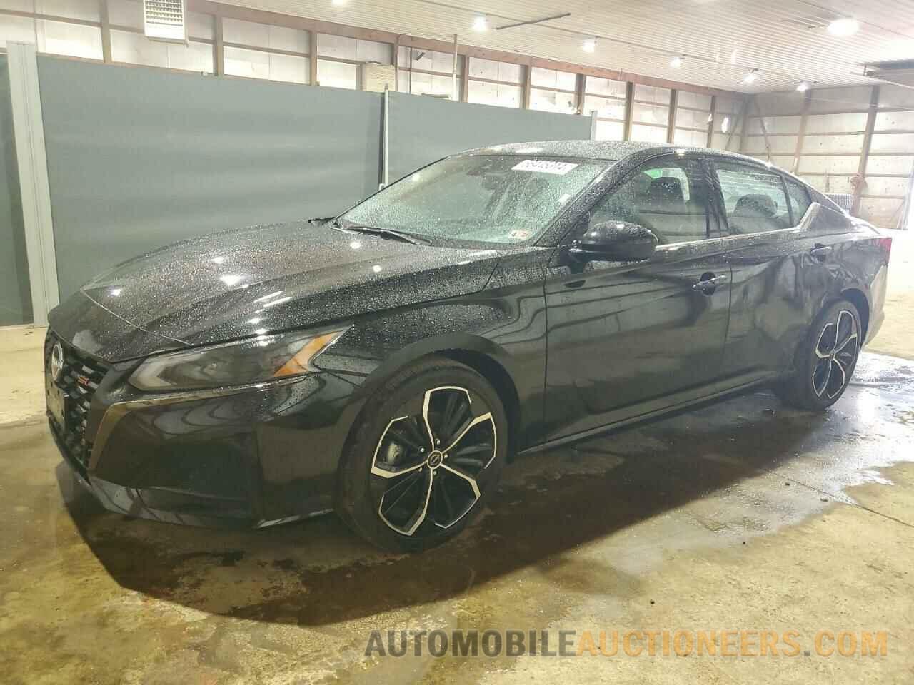 1N4BL4CVXPN357879 NISSAN ALTIMA 2023