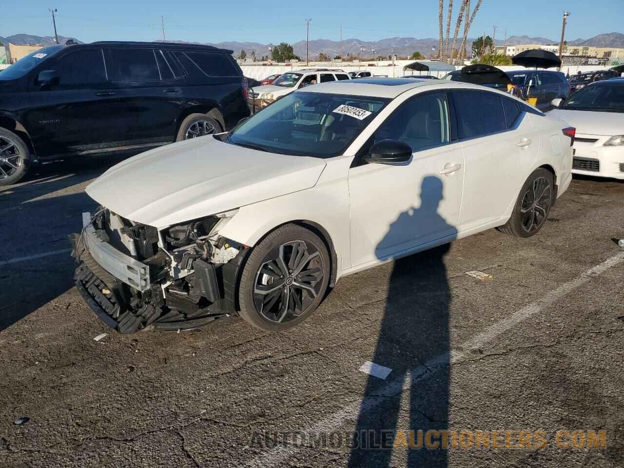 1N4BL4CVXPN362659 NISSAN ALTIMA 2023