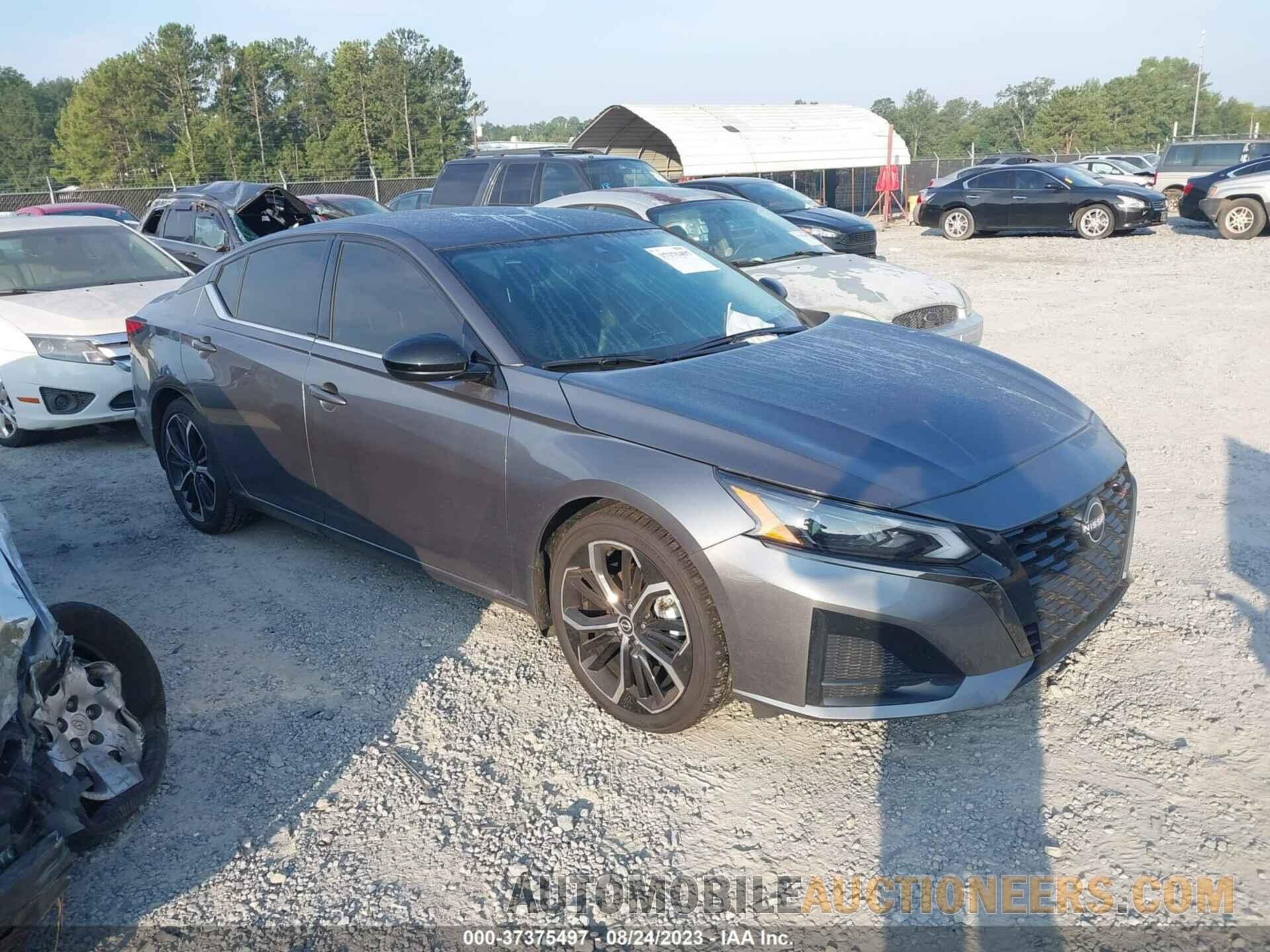 1N4BL4CVXPN378439 NISSAN ALTIMA 2023