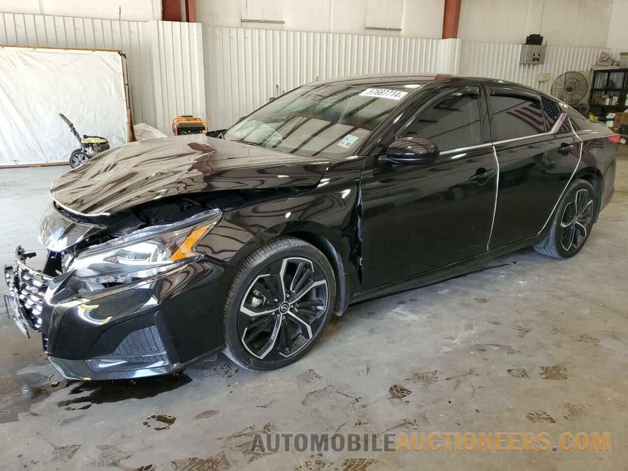 1N4BL4CVXPN381003 NISSAN ALTIMA 2023