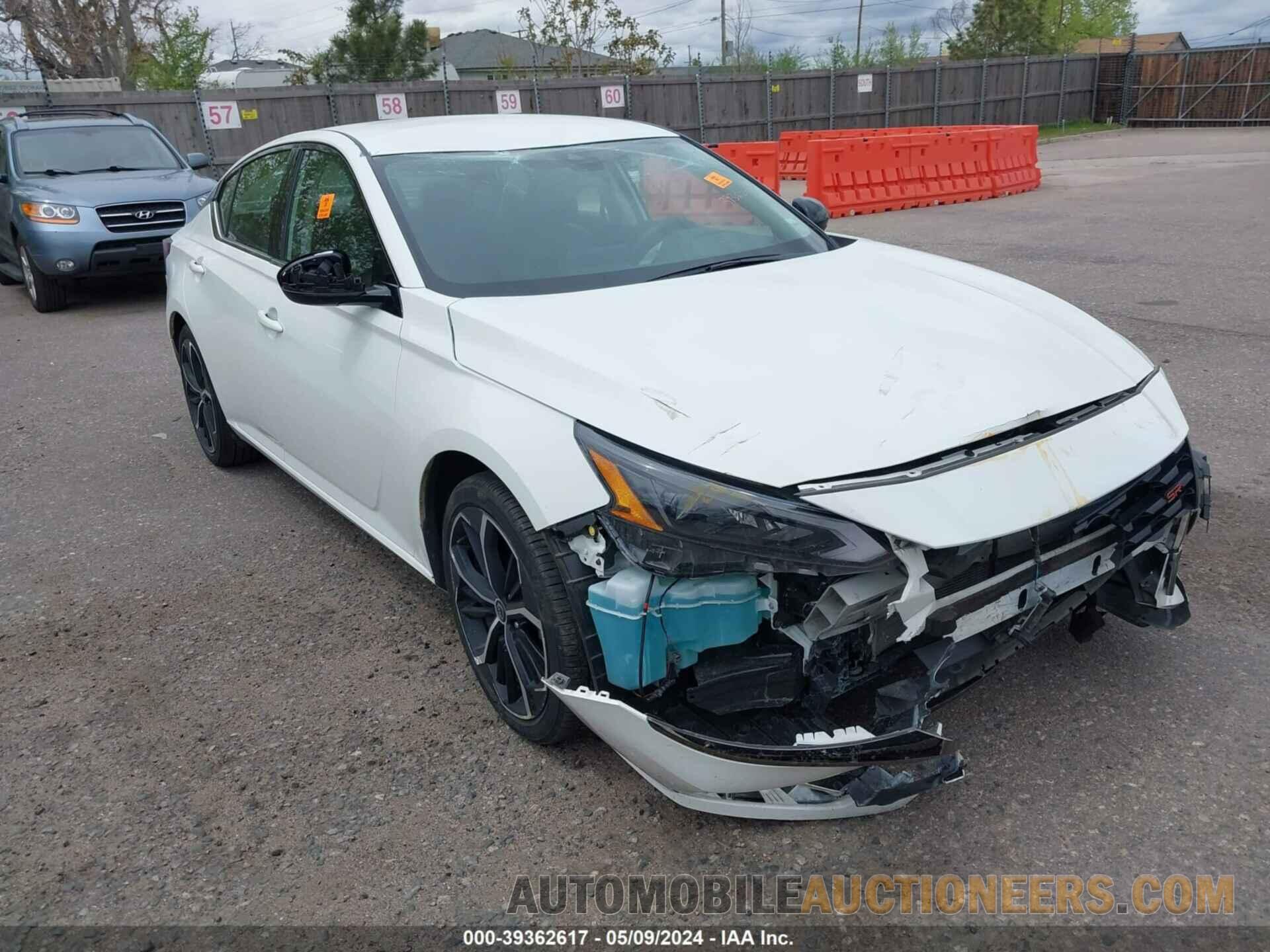 1N4BL4CVXPN395306 NISSAN ALTIMA 2023