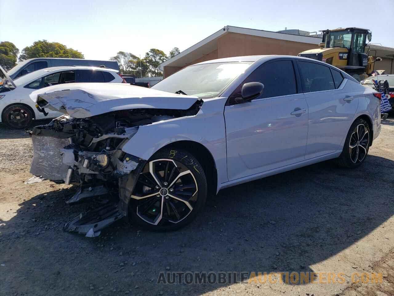 1N4BL4CVXPN399016 NISSAN ALTIMA 2023