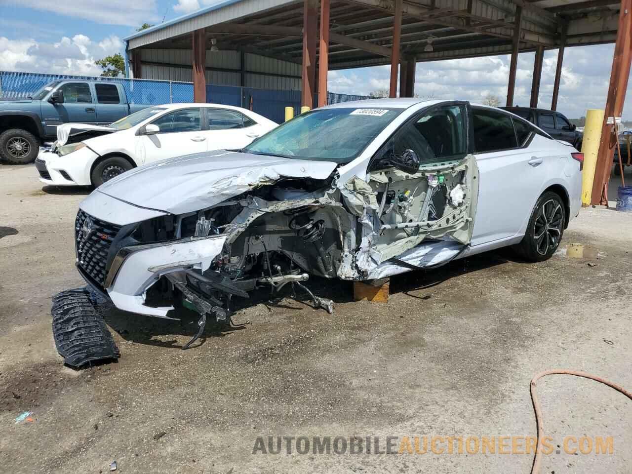 1N4BL4CVXRN311245 NISSAN ALTIMA 2024