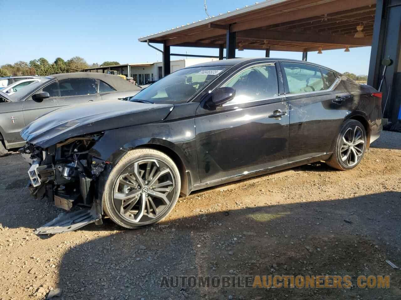 1N4BL4CVXRN321418 NISSAN ALTIMA 2024