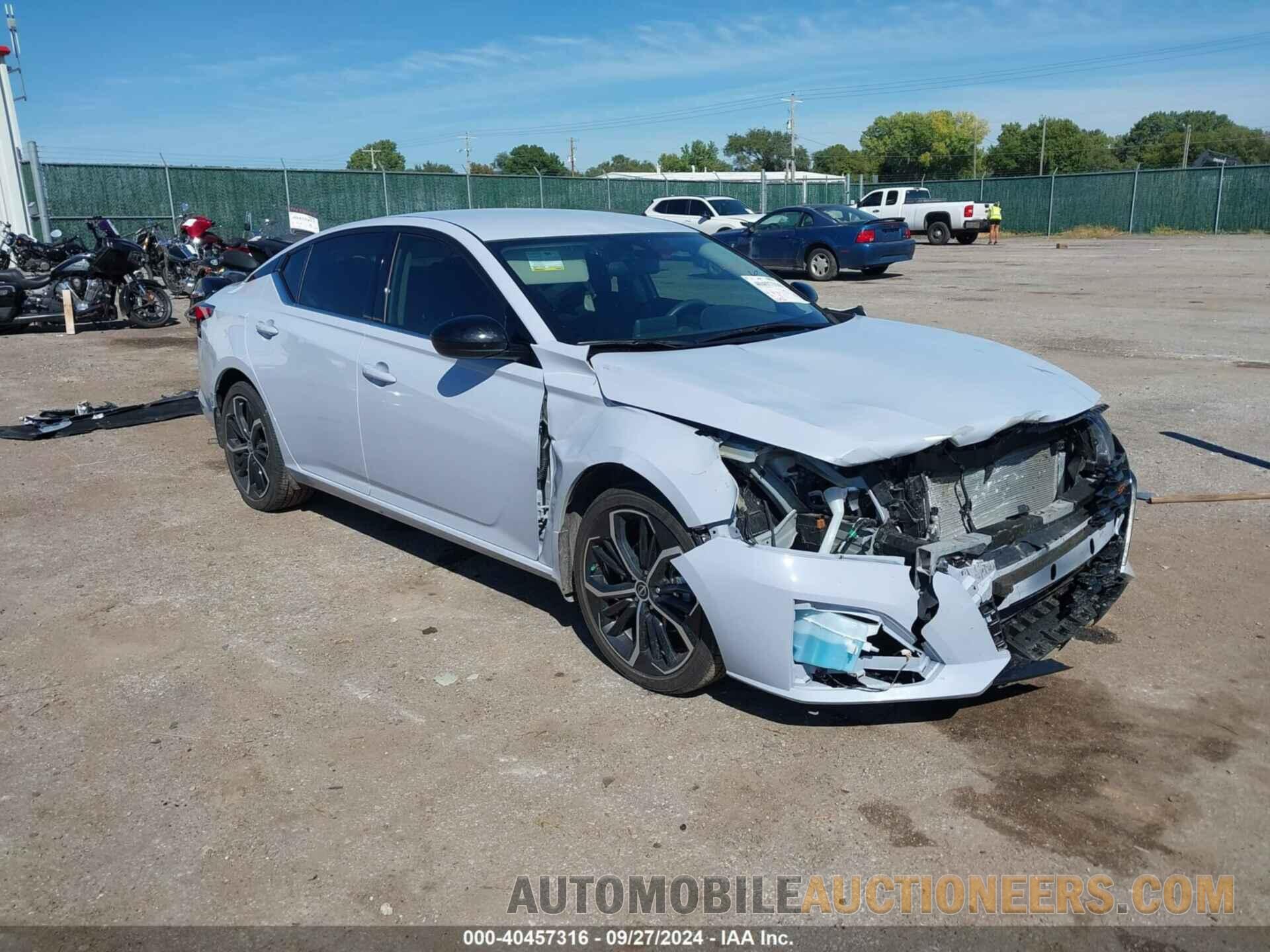 1N4BL4CVXRN340471 NISSAN ALTIMA 2024