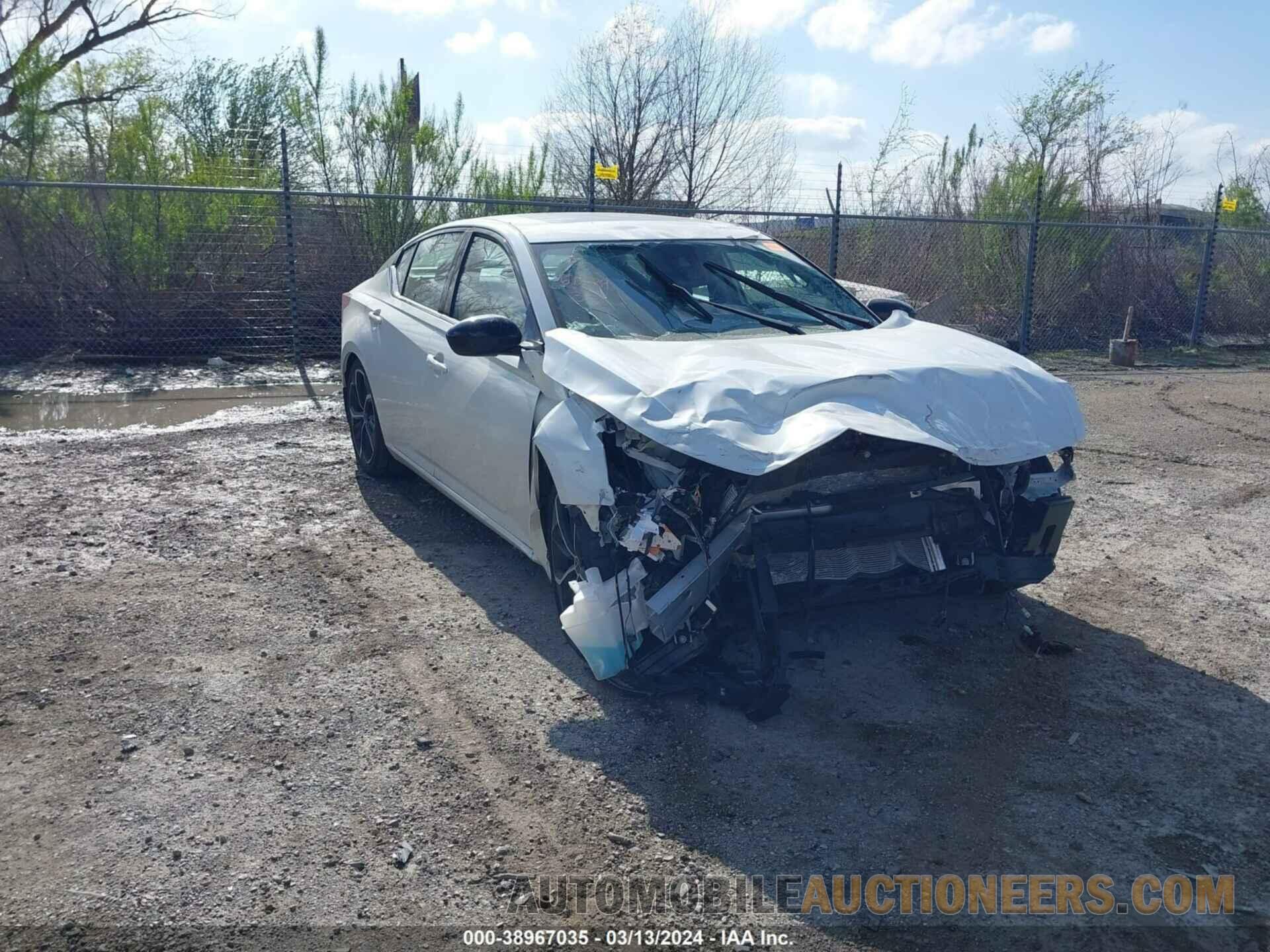 1N4BL4CVXRN343645 NISSAN ALTIMA 2024