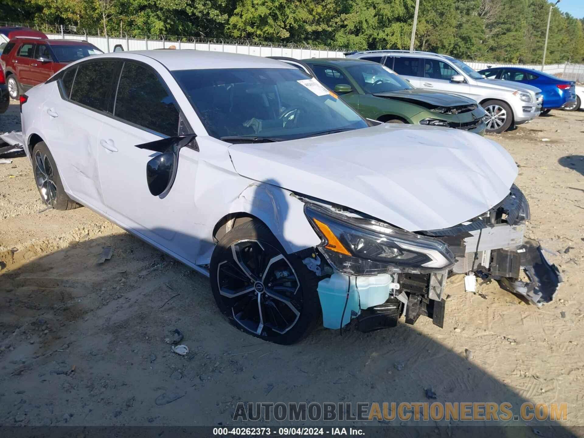 1N4BL4CVXRN346657 NISSAN ALTIMA 2024