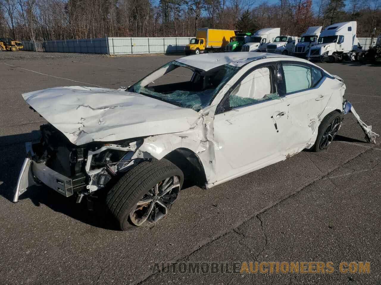 1N4BL4CVXRN347890 NISSAN ALTIMA 2024