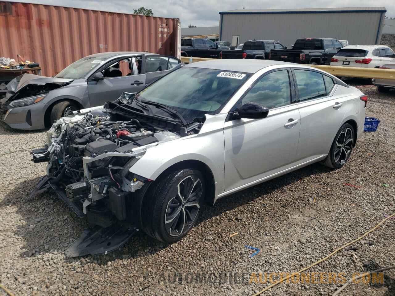 1N4BL4CVXRN349803 NISSAN ALTIMA 2024