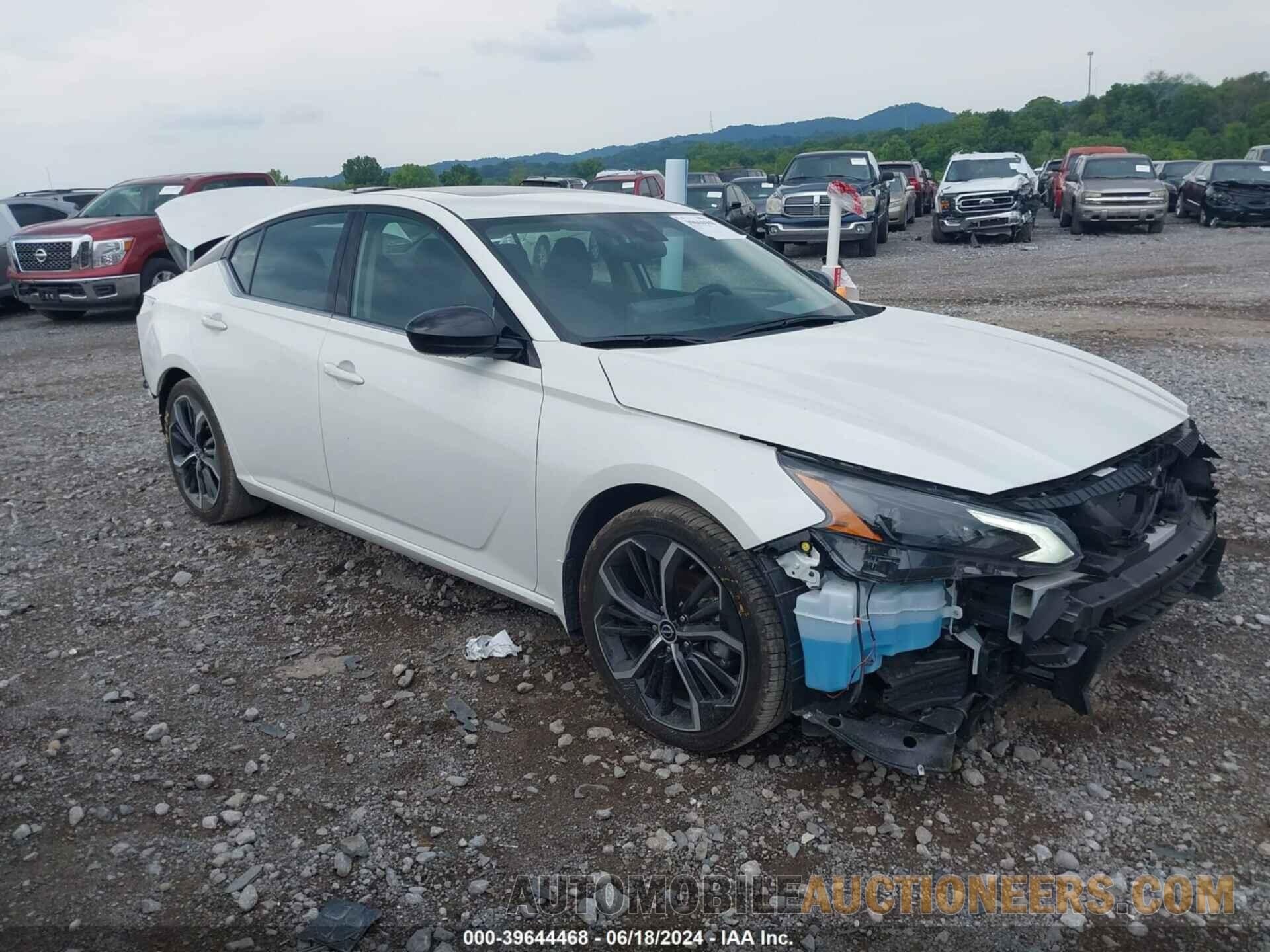 1N4BL4CVXRN353236 NISSAN ALTIMA 2024