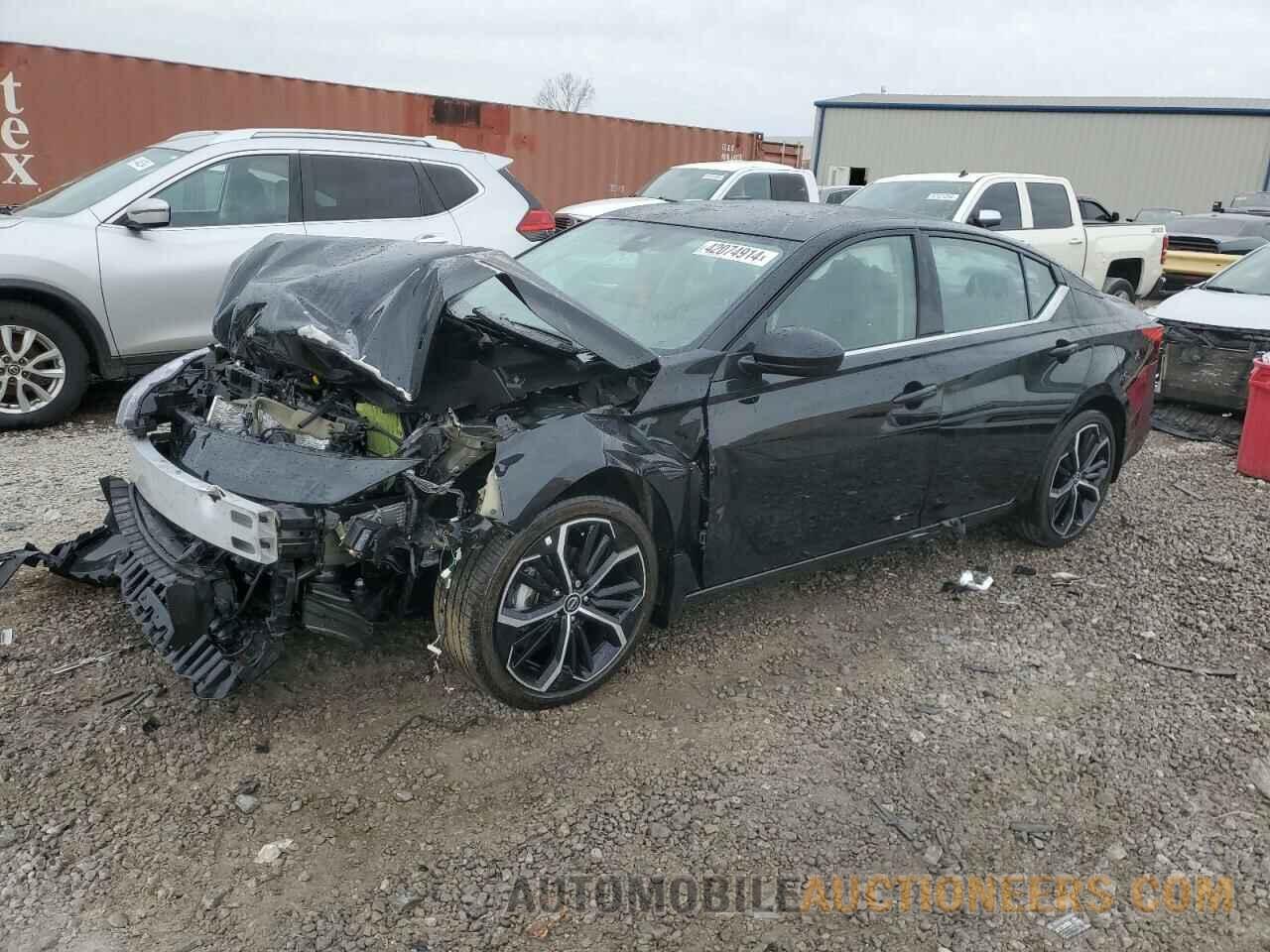 1N4BL4CVXRN355178 NISSAN ALTIMA 2024