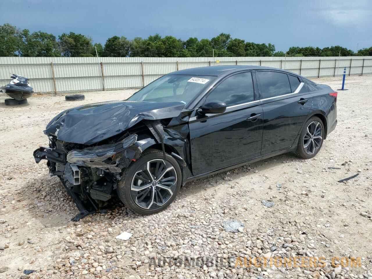 1N4BL4CVXRN372420 NISSAN ALTIMA 2024