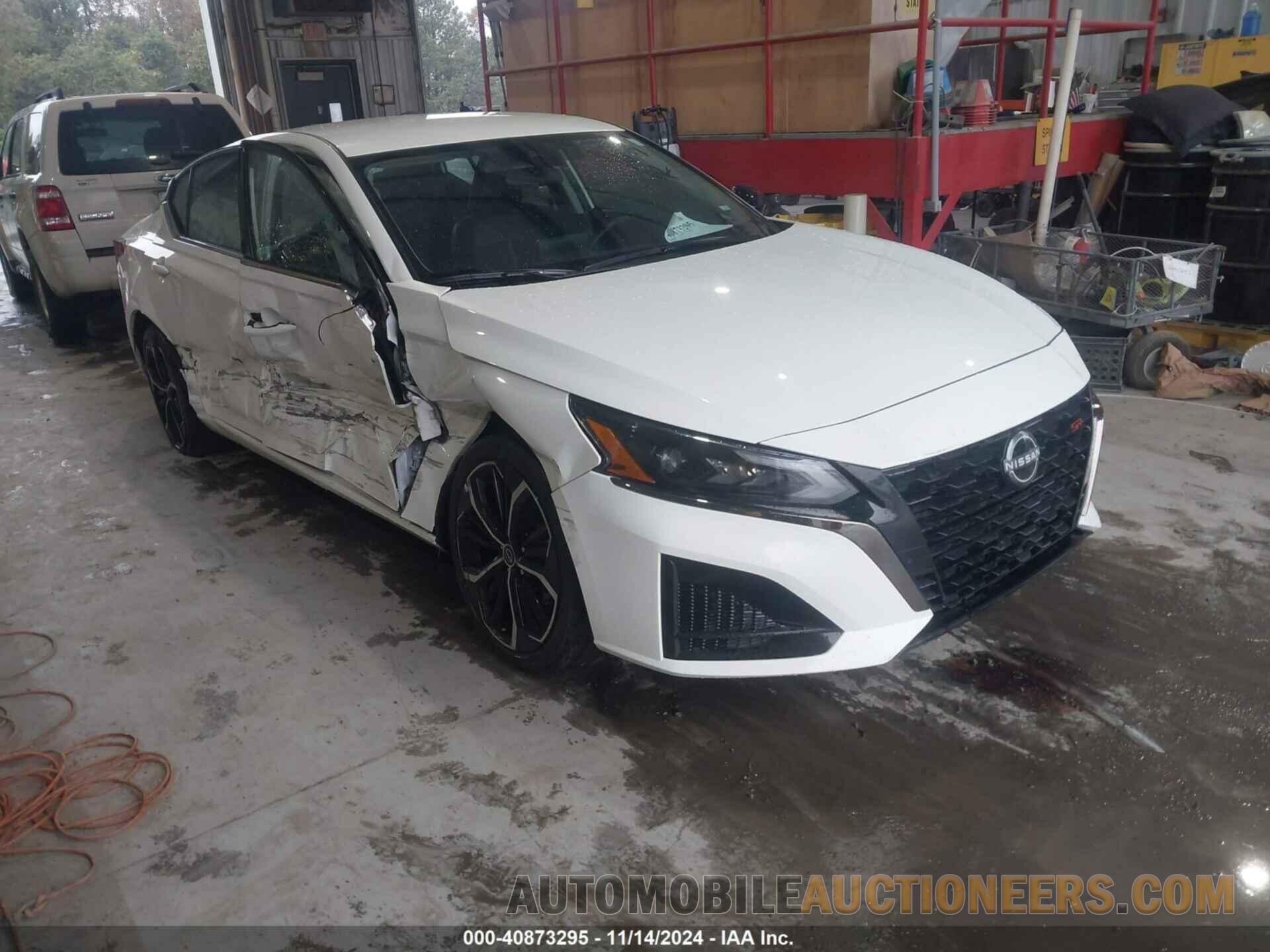 1N4BL4CVXRN384244 NISSAN ALTIMA 2024