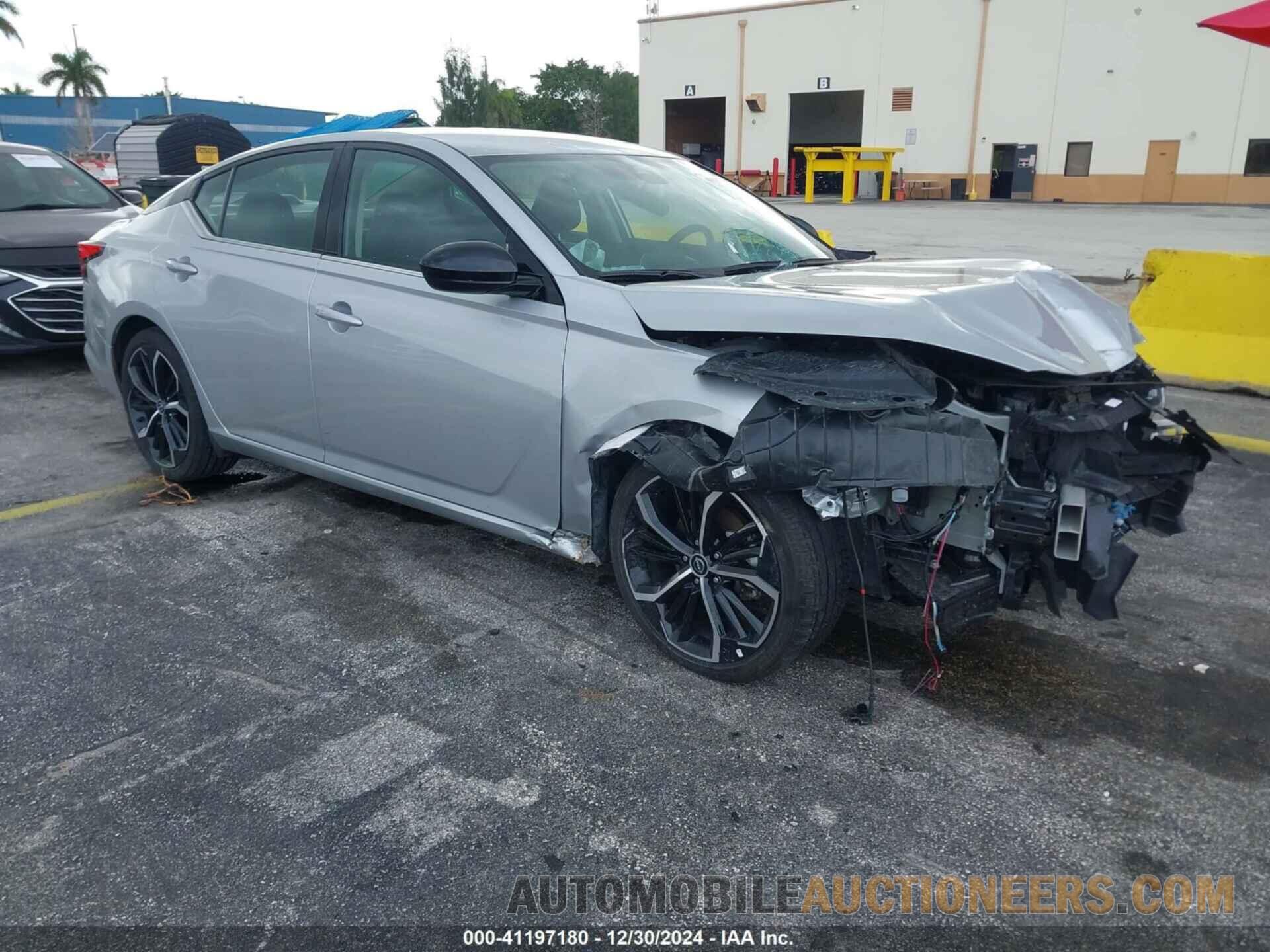 1N4BL4CVXRN393154 NISSAN ALTIMA 2024