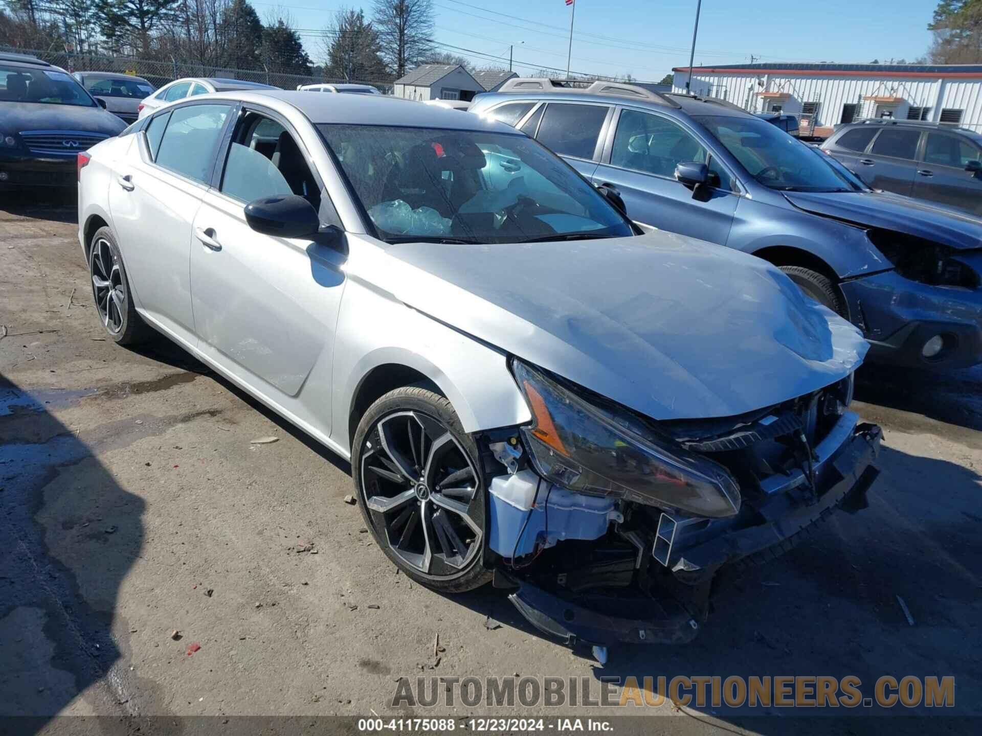 1N4BL4CVXRN399455 NISSAN ALTIMA 2024