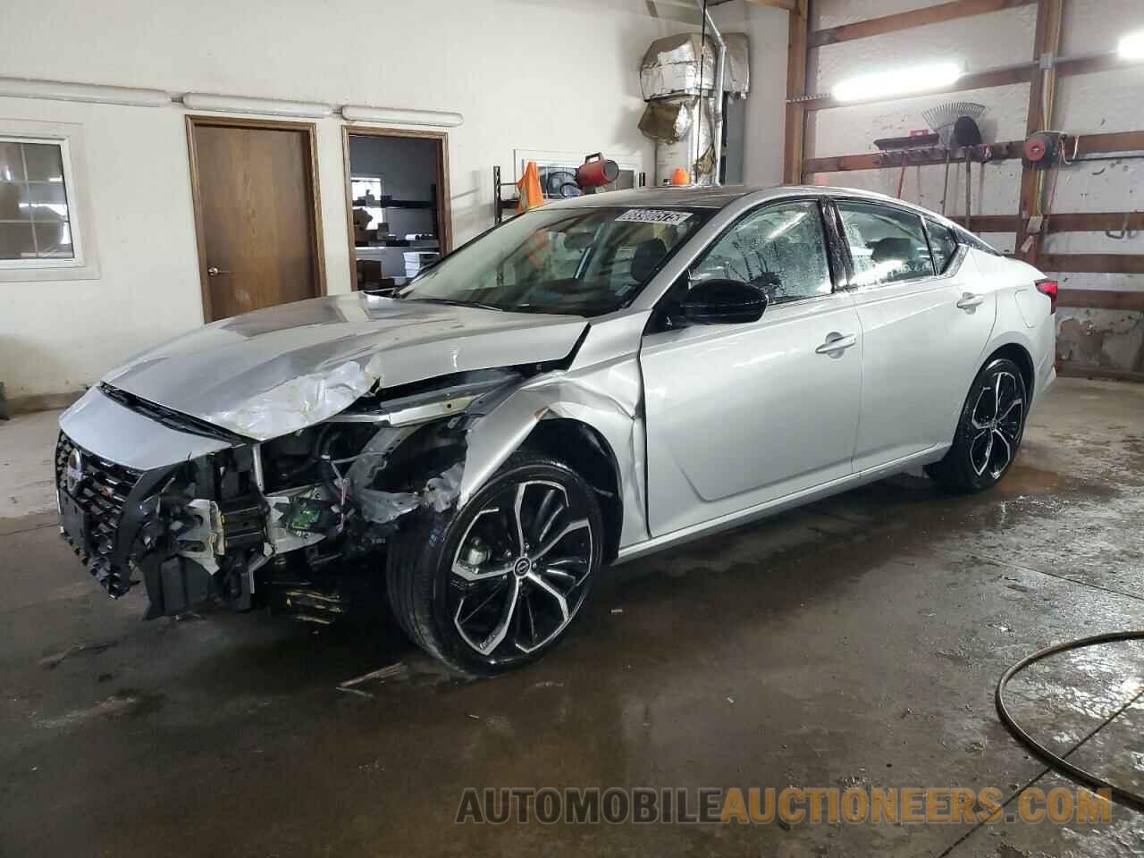 1N4BL4CVXRN419655 NISSAN ALTIMA 2024