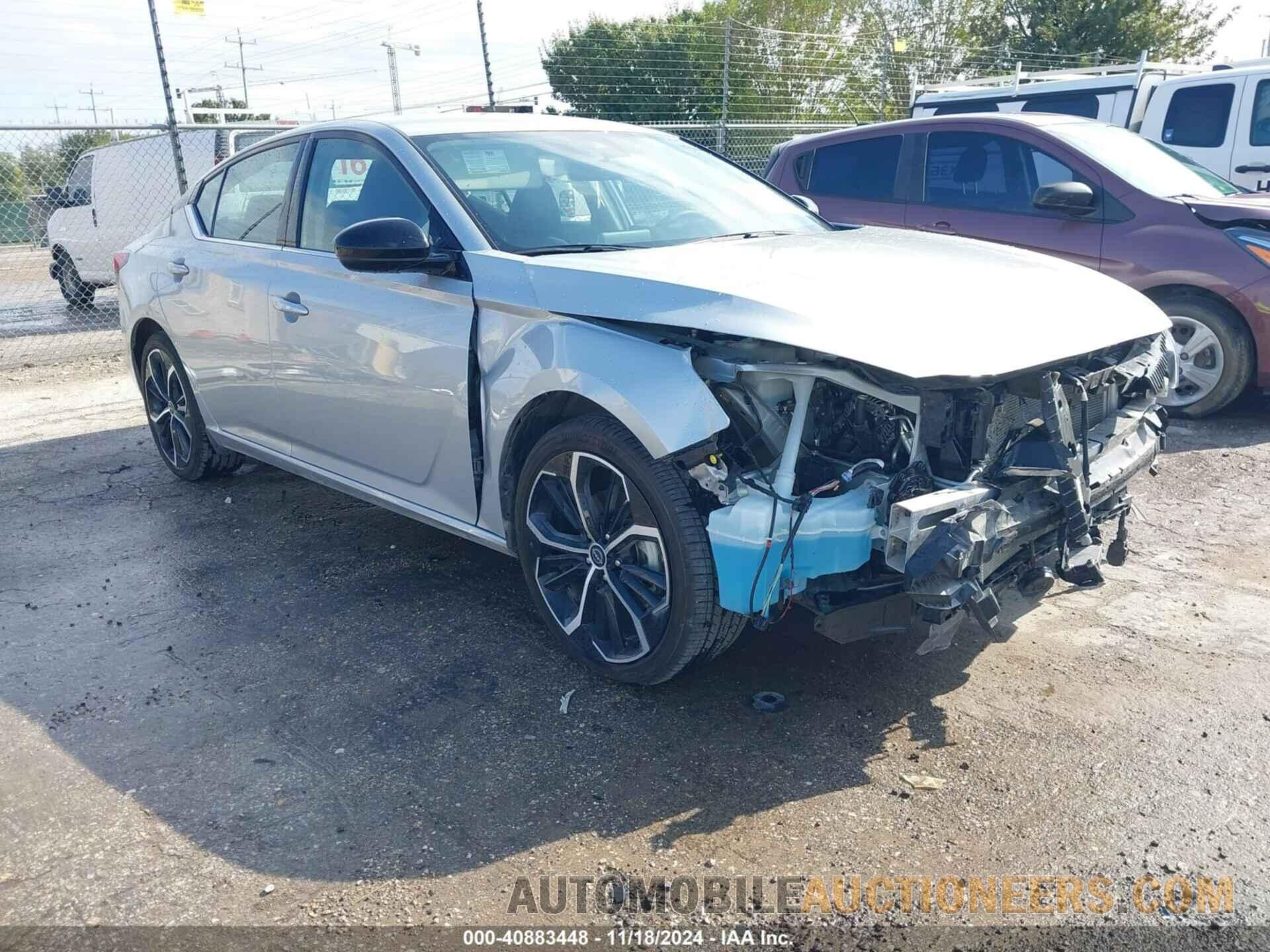 1N4BL4CVXRN429408 NISSAN ALTIMA 2024