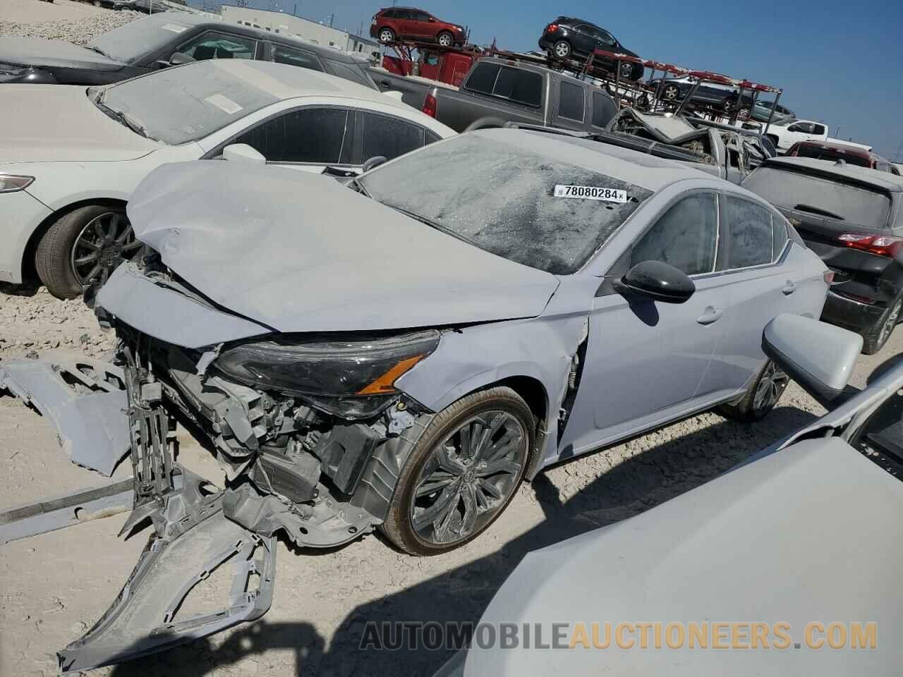 1N4BL4CVXSN312398 NISSAN ALTIMA 2025