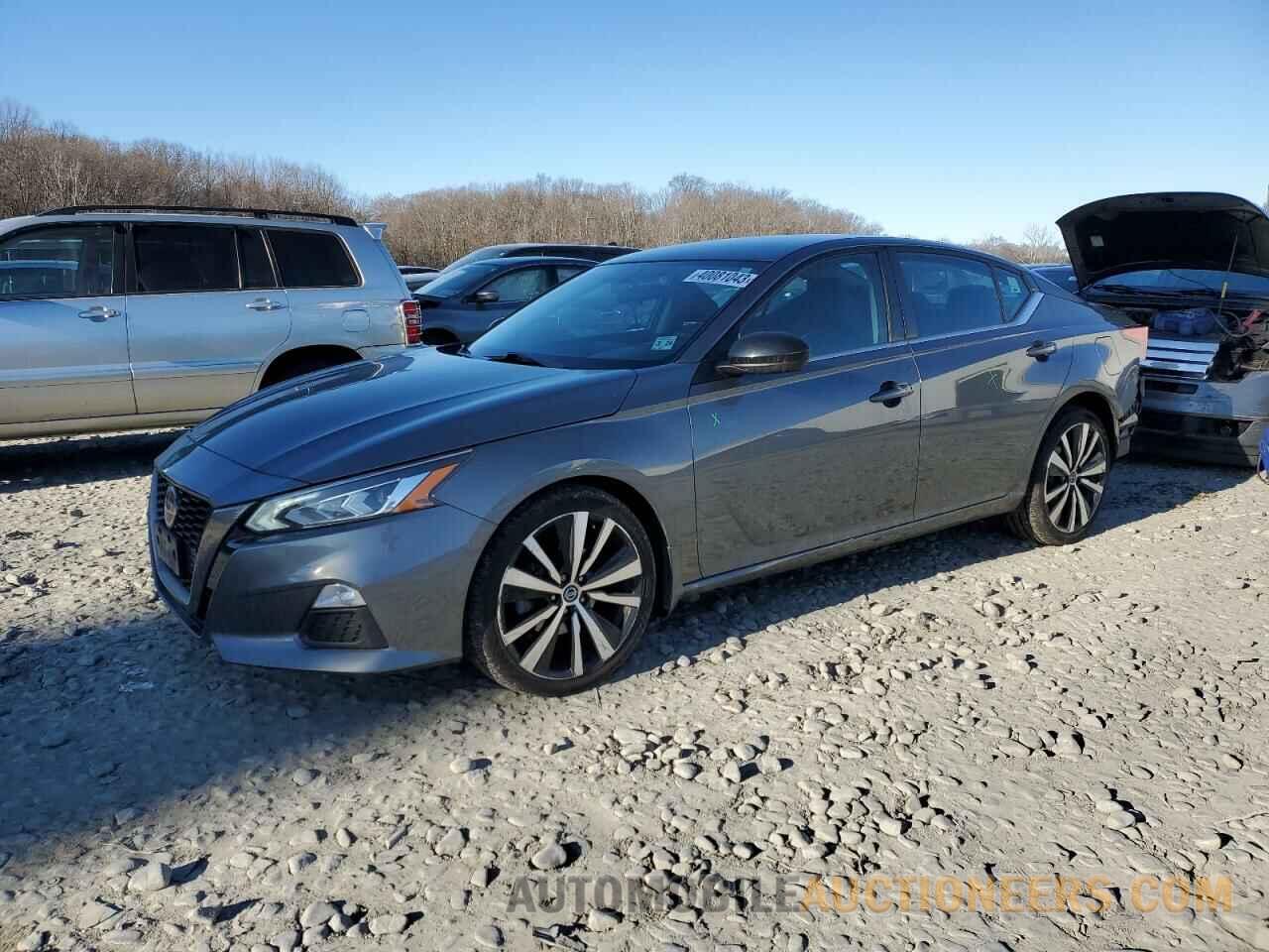 1N4BL4CW0KC181700 NISSAN ALTIMA 2019