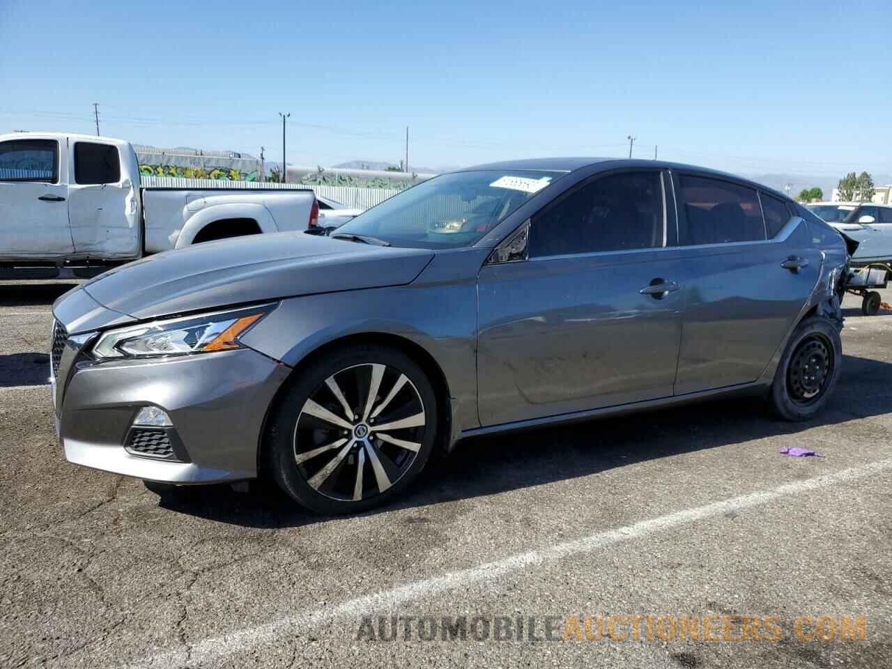 1N4BL4CW0KC209446 NISSAN ALTIMA 2019