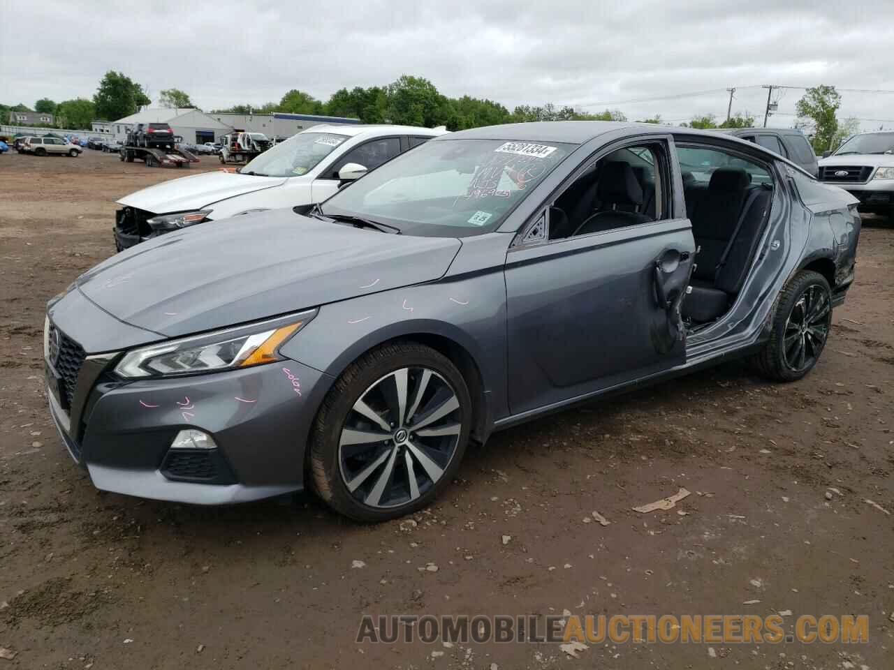 1N4BL4CW0LC230072 NISSAN ALTIMA 2020