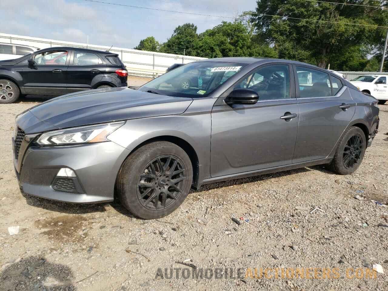 1N4BL4CW0LC265405 NISSAN ALTIMA 2020