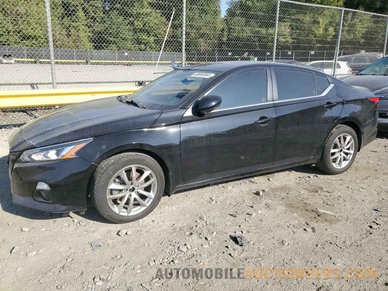 1N4BL4CW0NN310771 NISSAN ALTIMA 2022