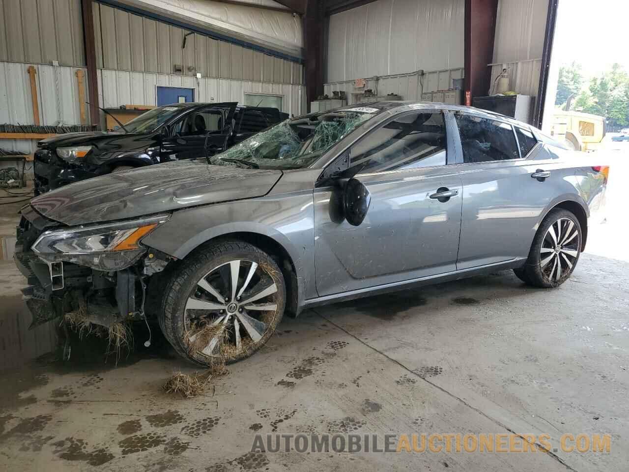 1N4BL4CW0NN378147 NISSAN ALTIMA 2022