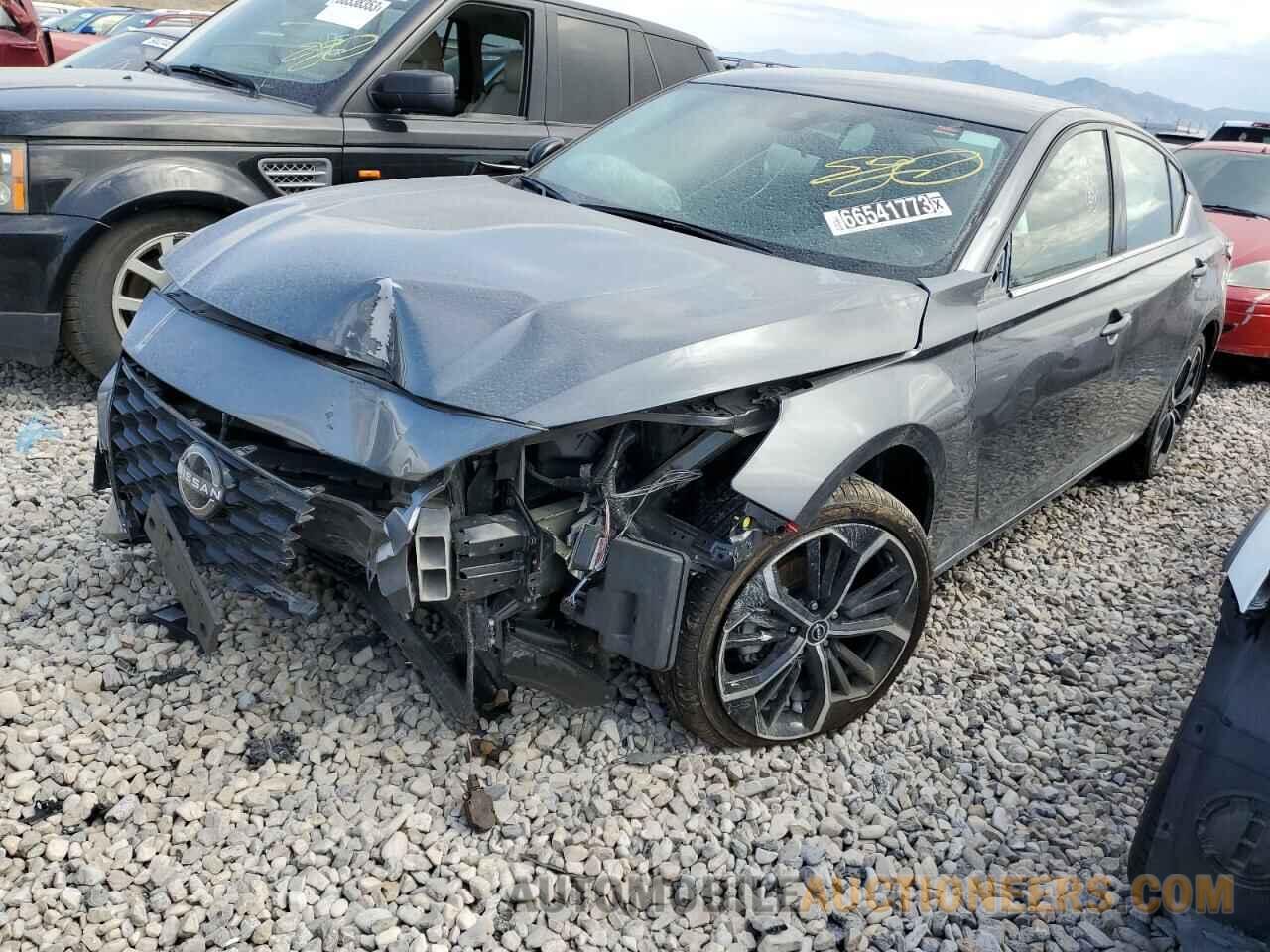 1N4BL4CW0PN364820 NISSAN ALTIMA 2023