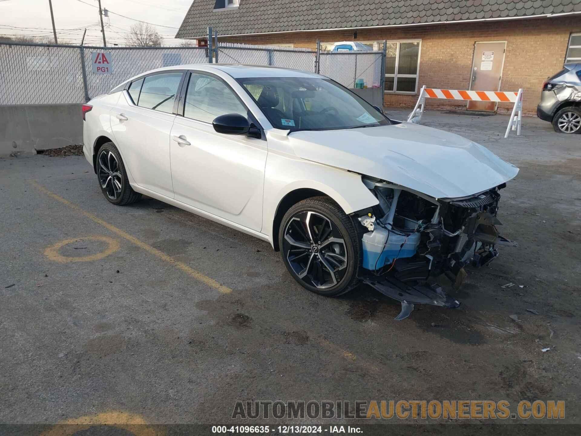 1N4BL4CW0RN359362 NISSAN ALTIMA 2024