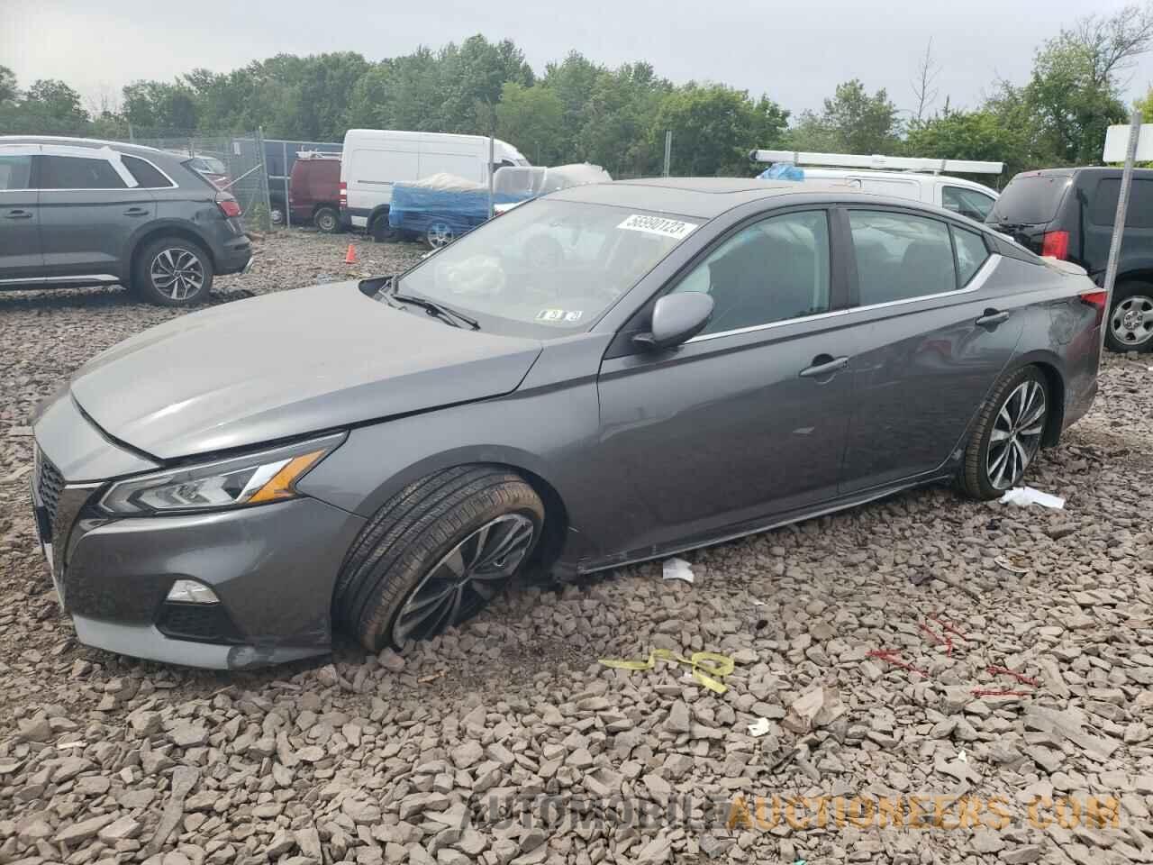 1N4BL4CW1KC207074 NISSAN ALTIMA 2019